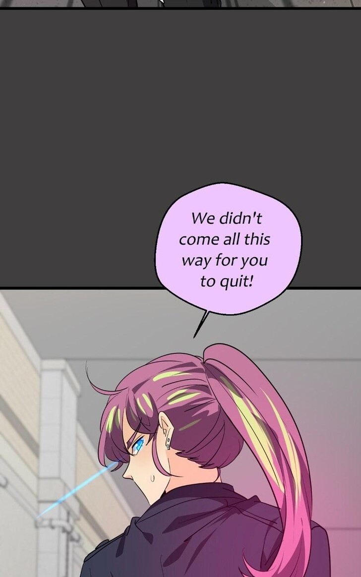 Read unOrdinary Manga Online