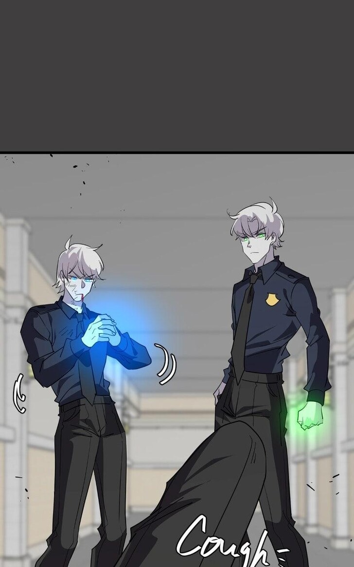 Read unOrdinary Manga Online