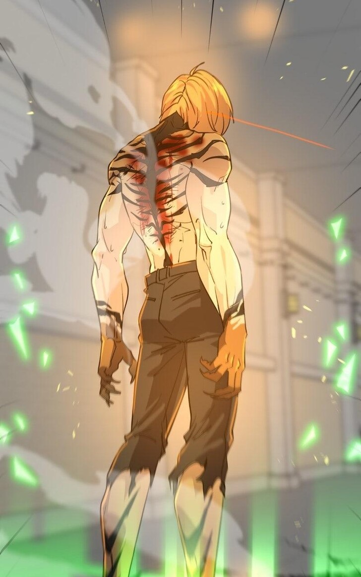 Read unOrdinary Manga Online