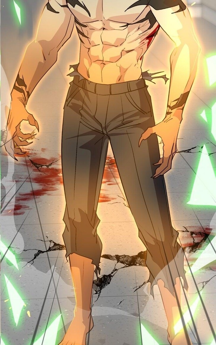 Read unOrdinary Manga Online