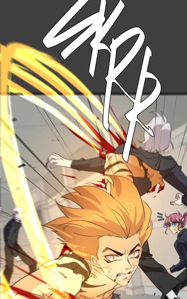 Read unOrdinary Manga Online