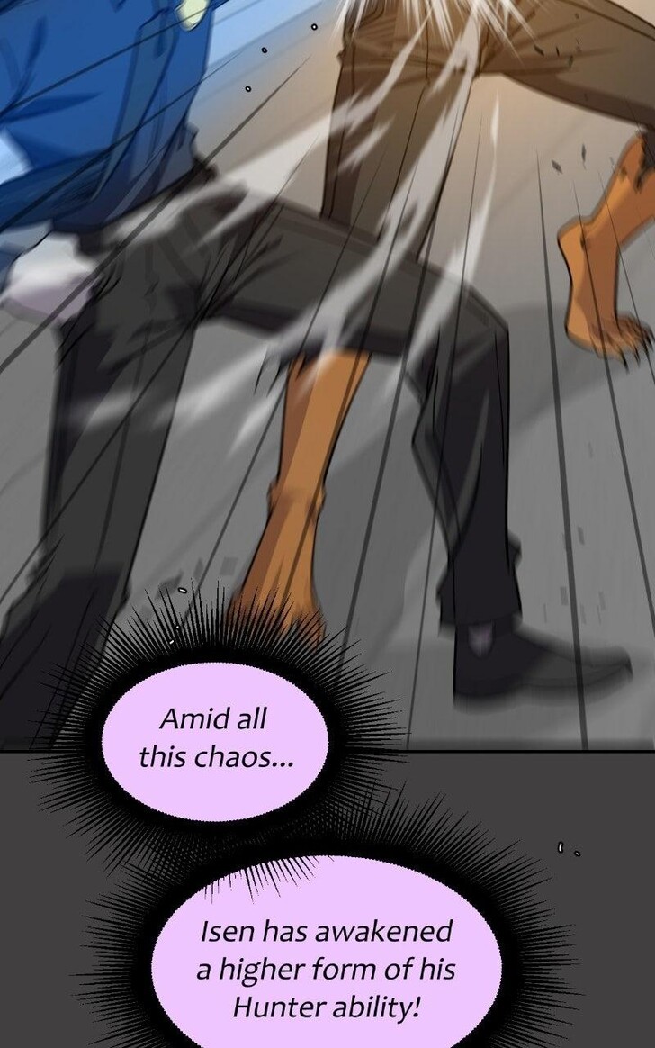 Read unOrdinary Manga Online