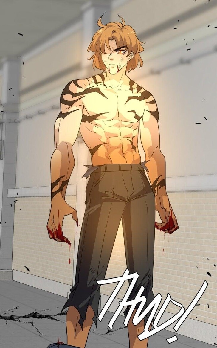 Read unOrdinary Manga Online