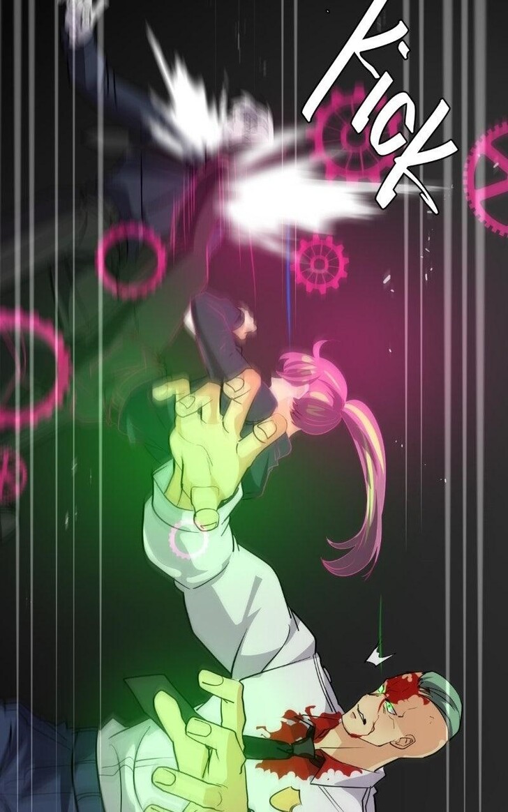 Read unOrdinary Manga Online