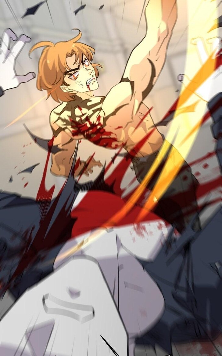 Read unOrdinary Manga Online