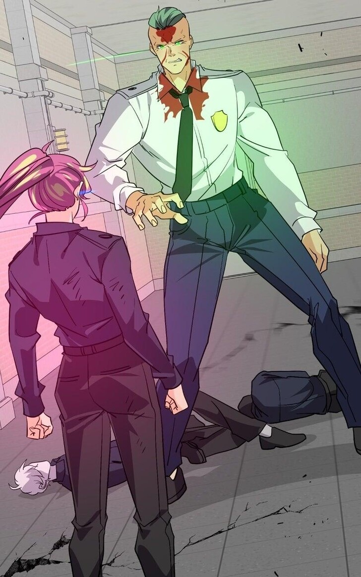 Read unOrdinary Manga Online