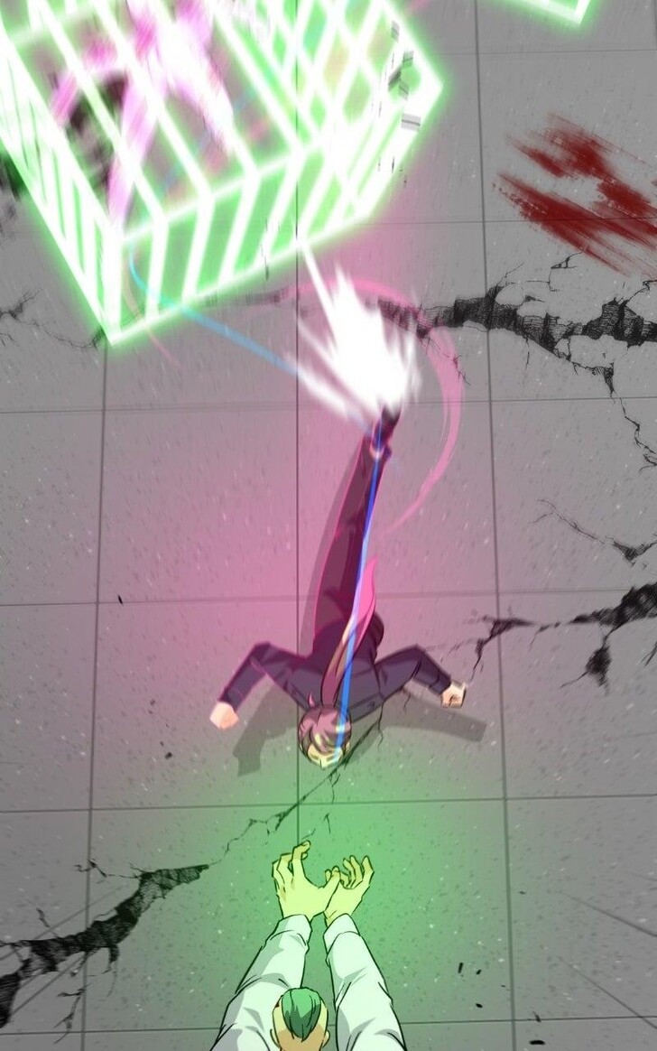 Read unOrdinary Manga Online