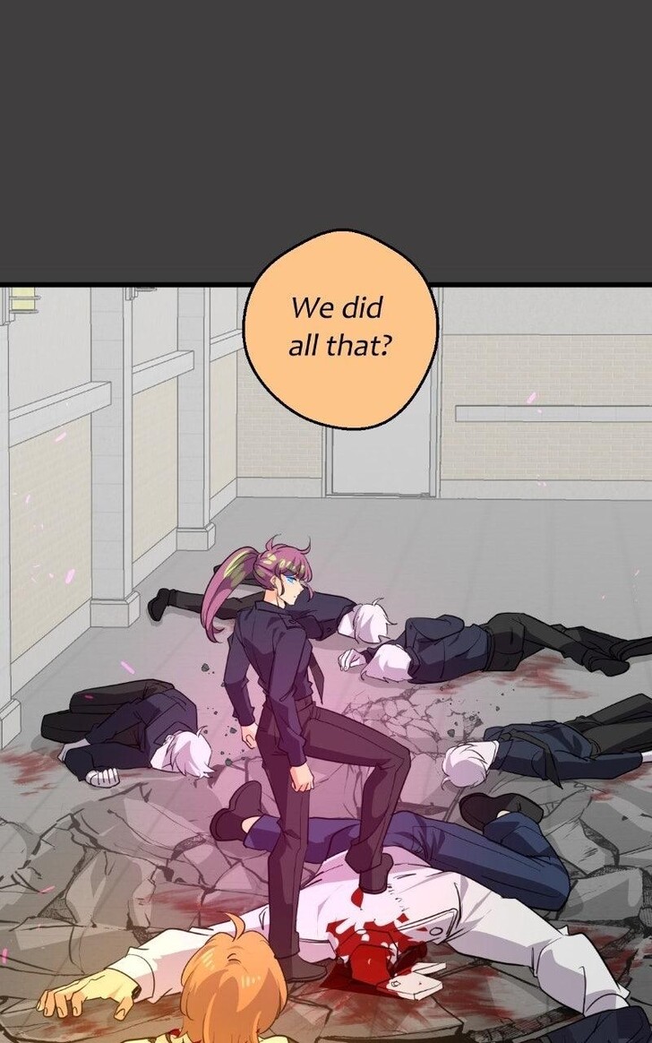 Read unOrdinary Manga Online