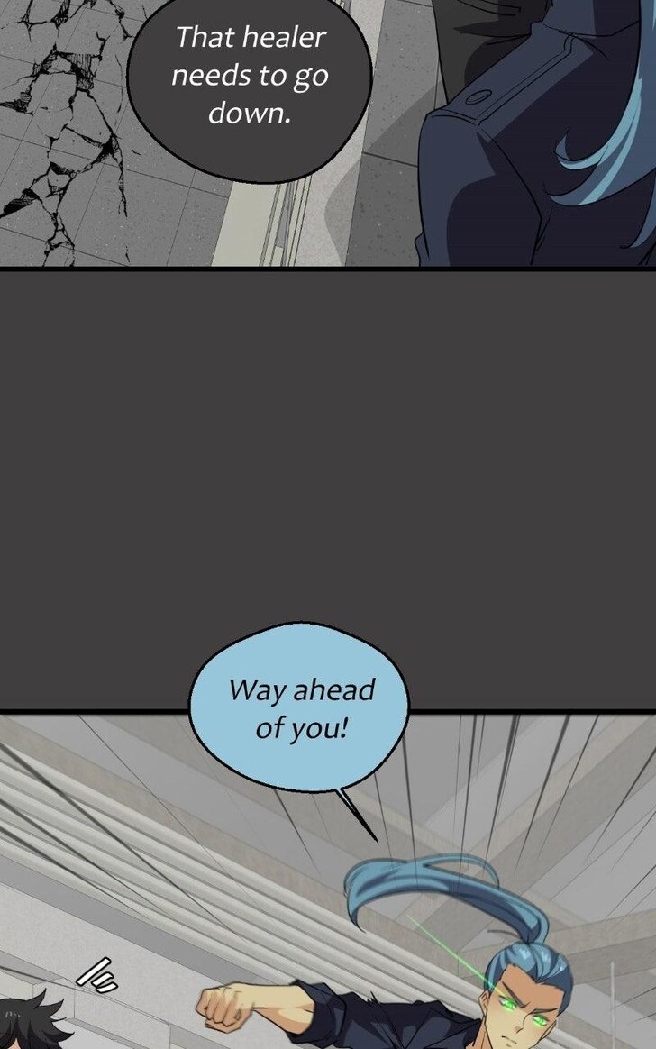 Read unOrdinary Manga Online