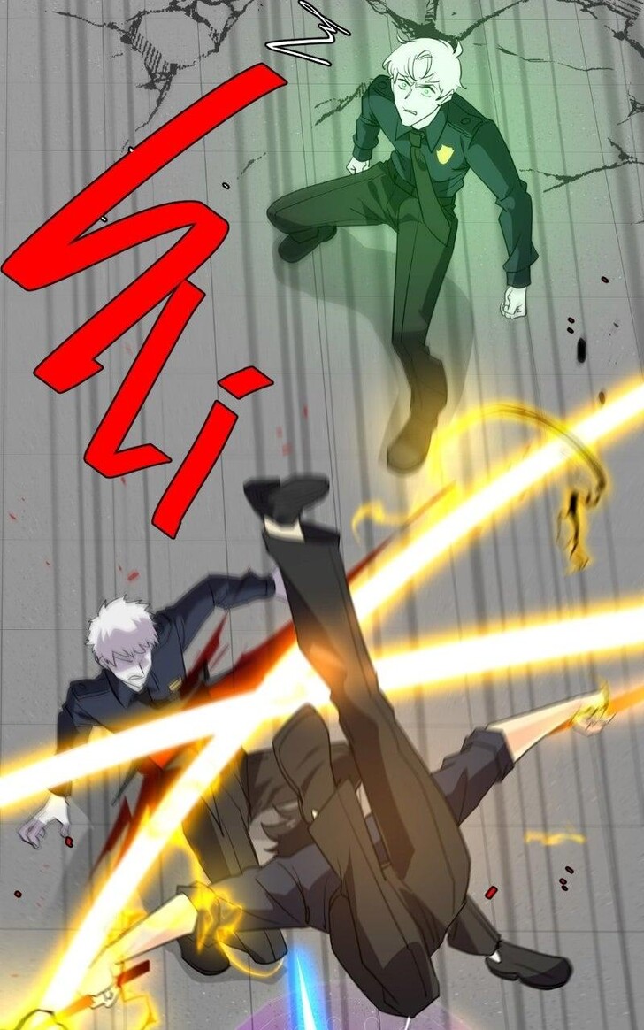 Read unOrdinary Manga Online