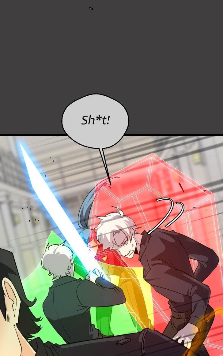 Read unOrdinary Manga Online