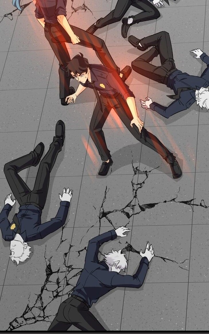 Read unOrdinary Manga Online