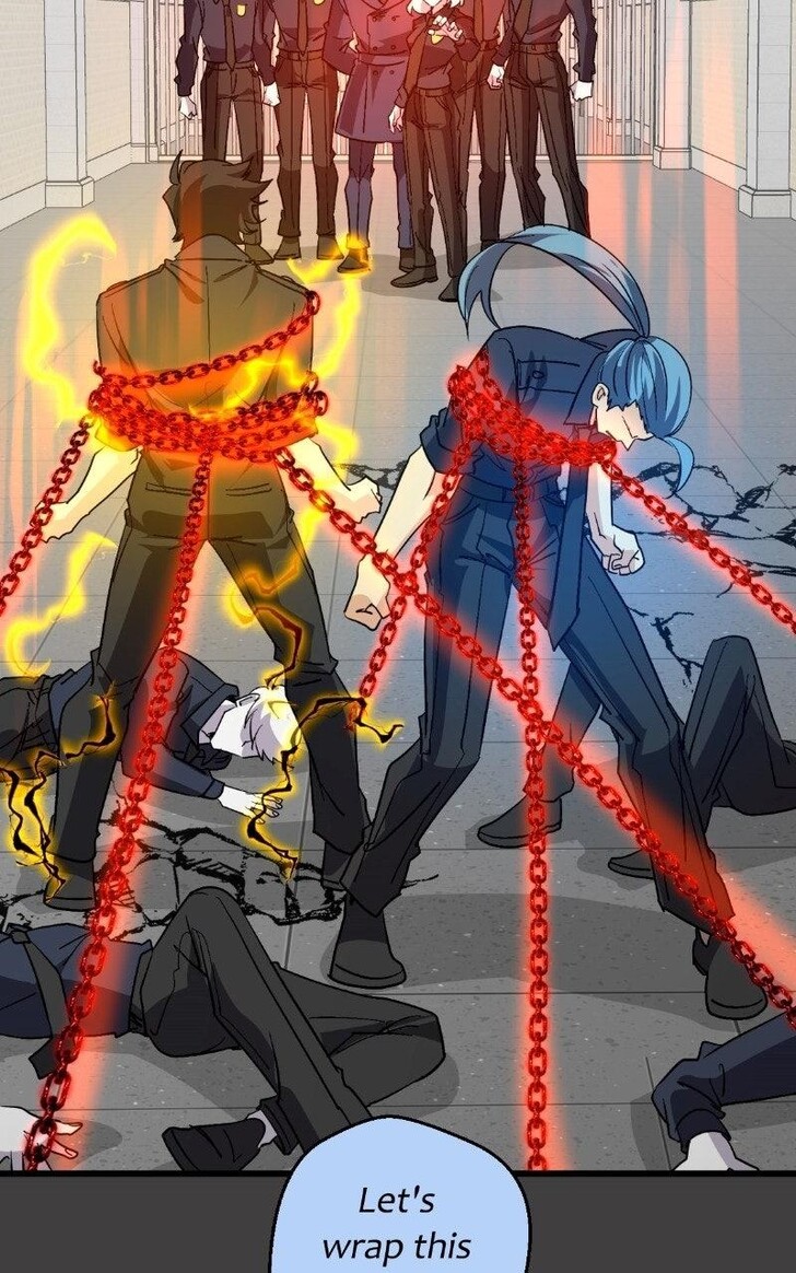 Read unOrdinary Manga Online