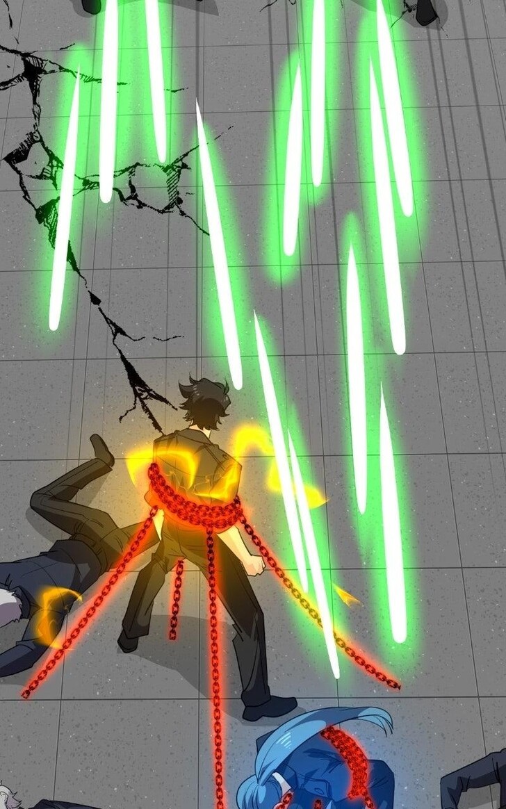 Read unOrdinary Manga Online