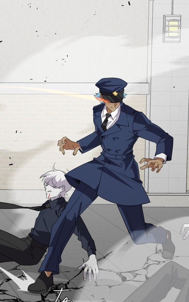 Read unOrdinary Manga Online