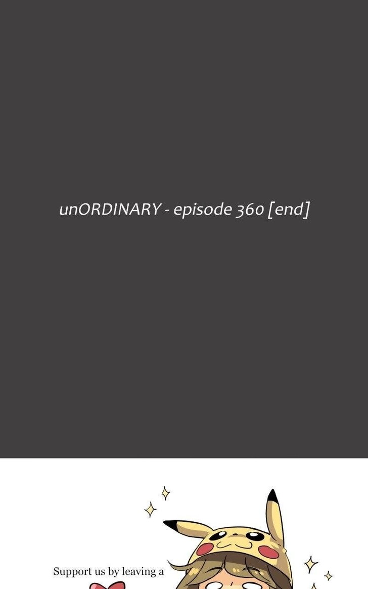 Read unOrdinary Manga Online