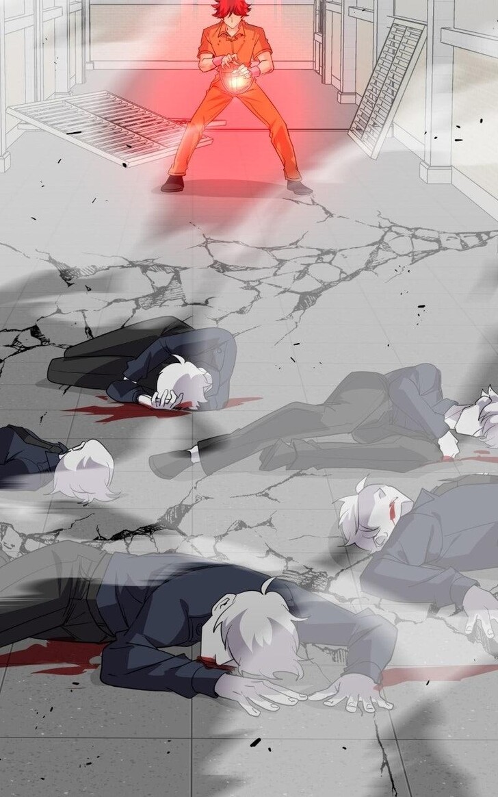 Read unOrdinary Manga Online