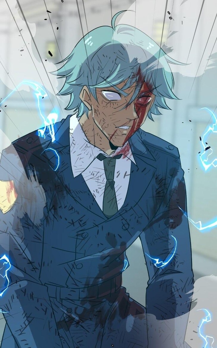 Read unOrdinary Manga Online