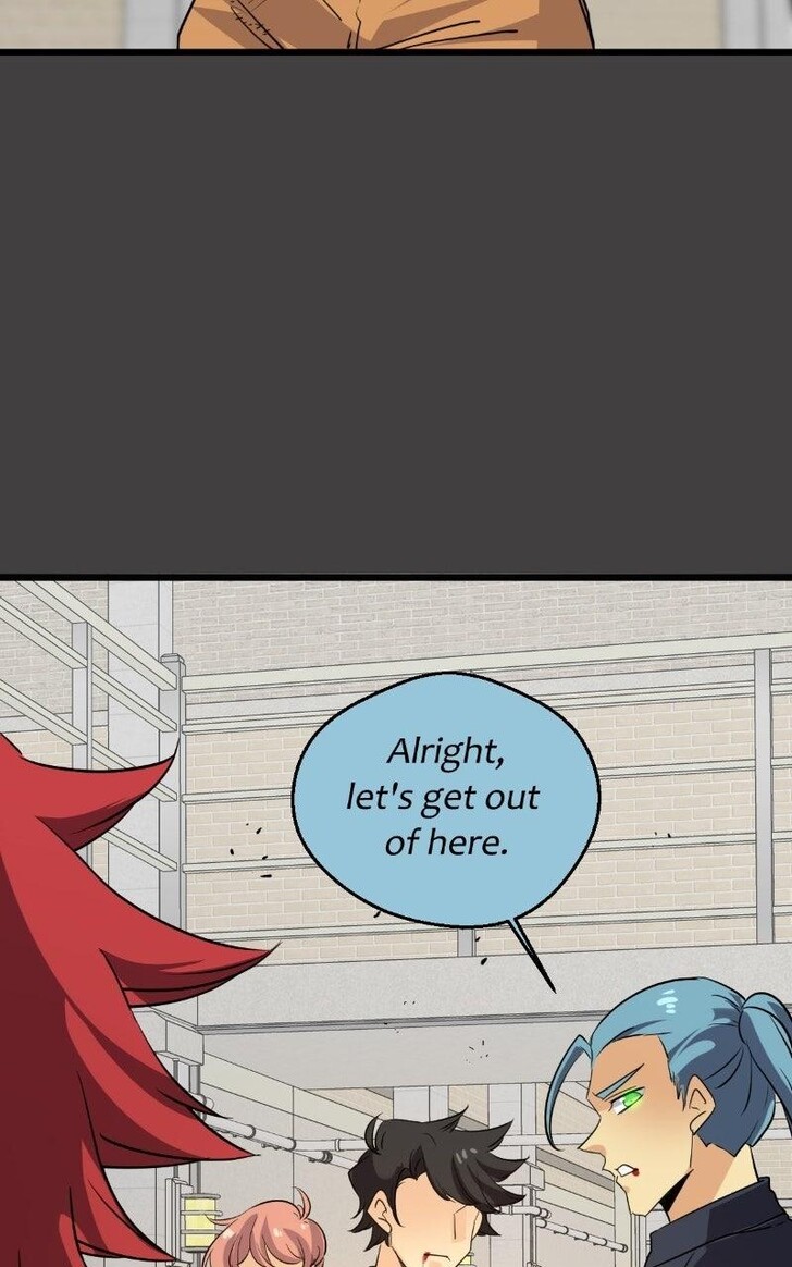 Read unOrdinary Manga Online