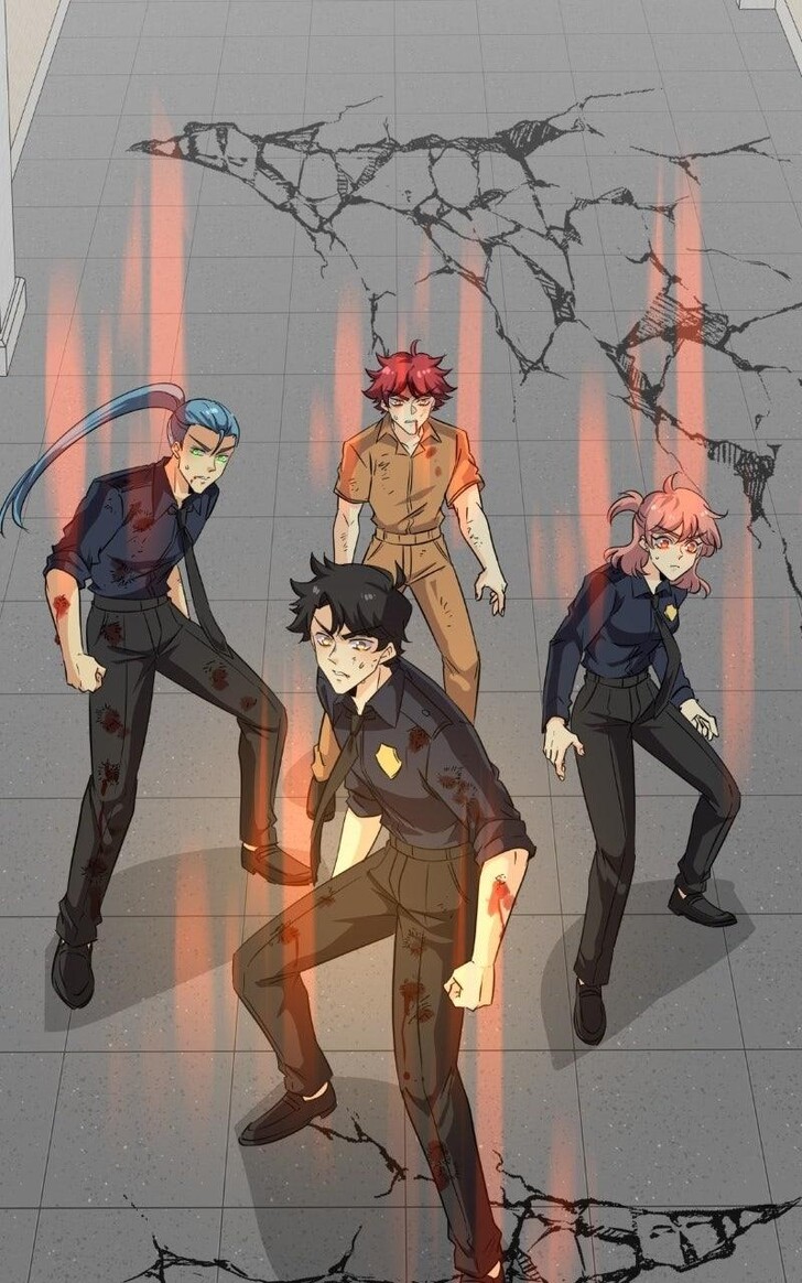 Read unOrdinary Manga Online