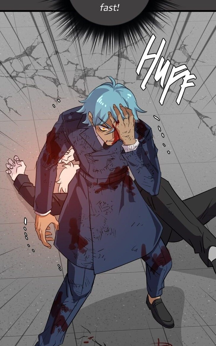 Read unOrdinary Manga Online