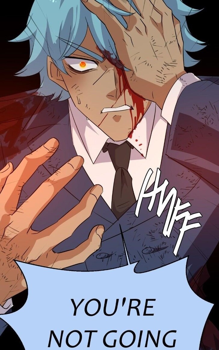 Read unOrdinary Manga Online