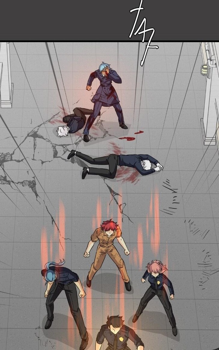 Read unOrdinary Manga Online