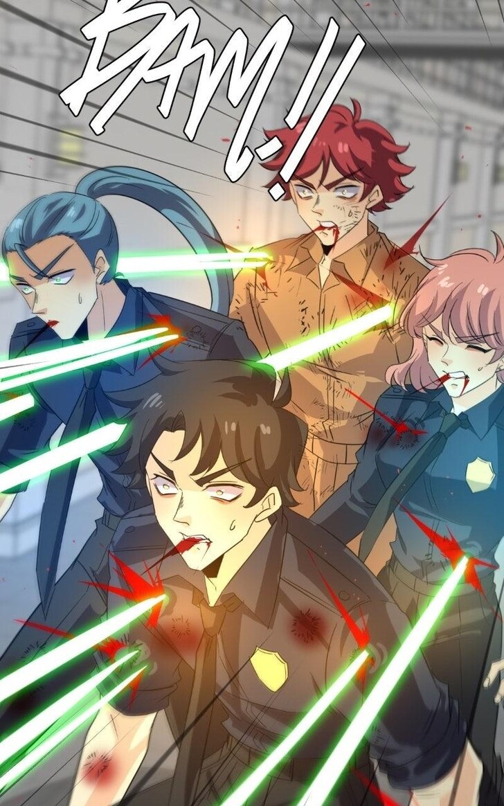 Read unOrdinary Manga Online