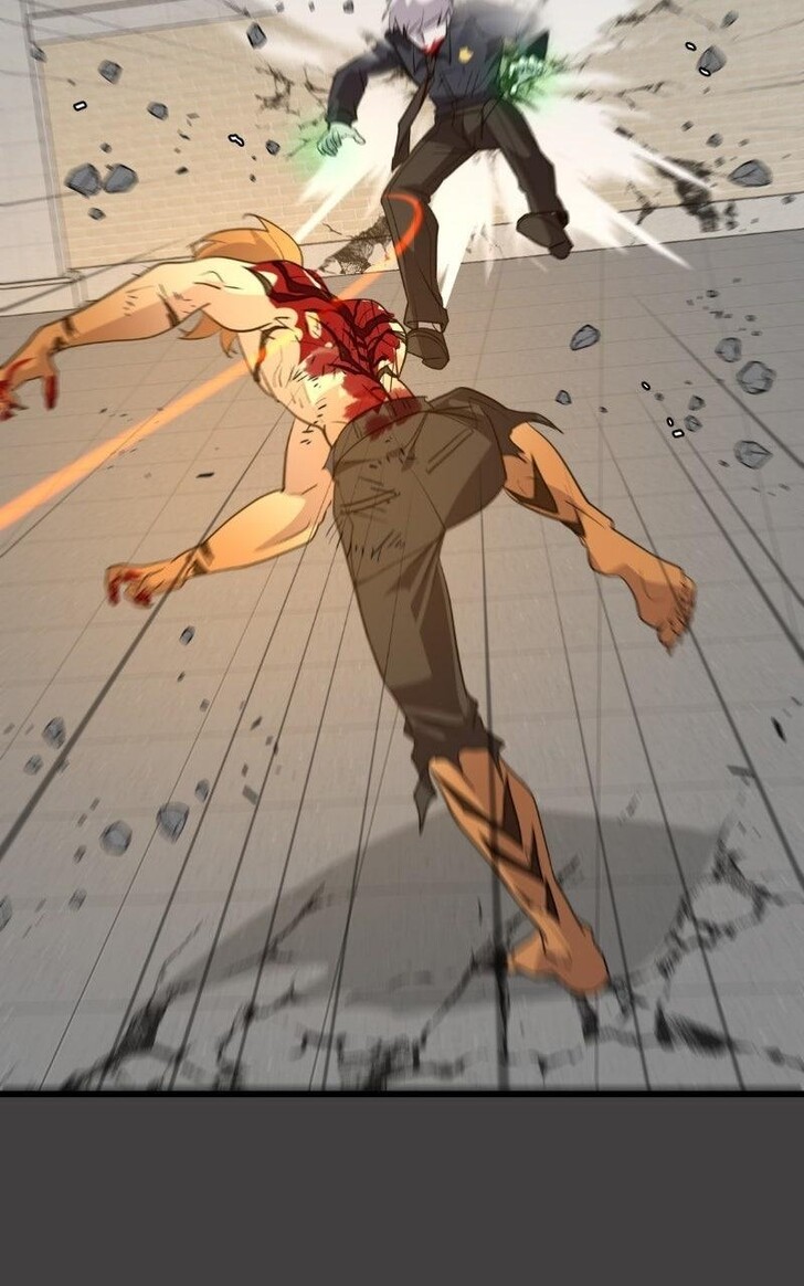 Read unOrdinary Manga Online