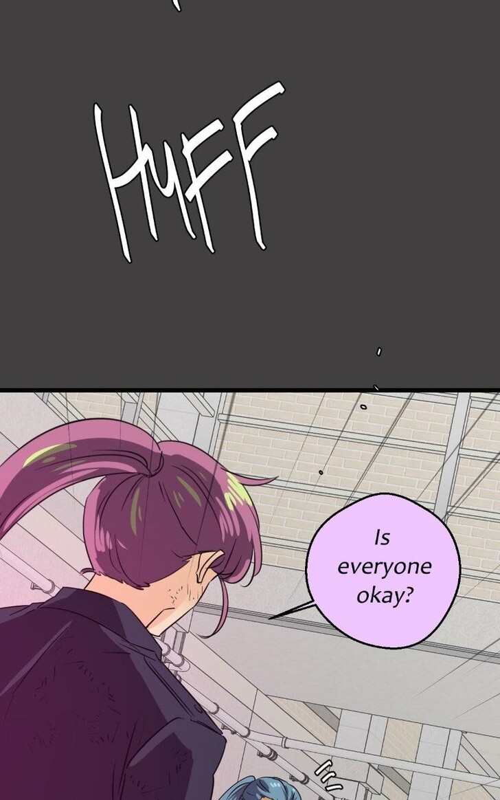 Read unOrdinary Manga Online