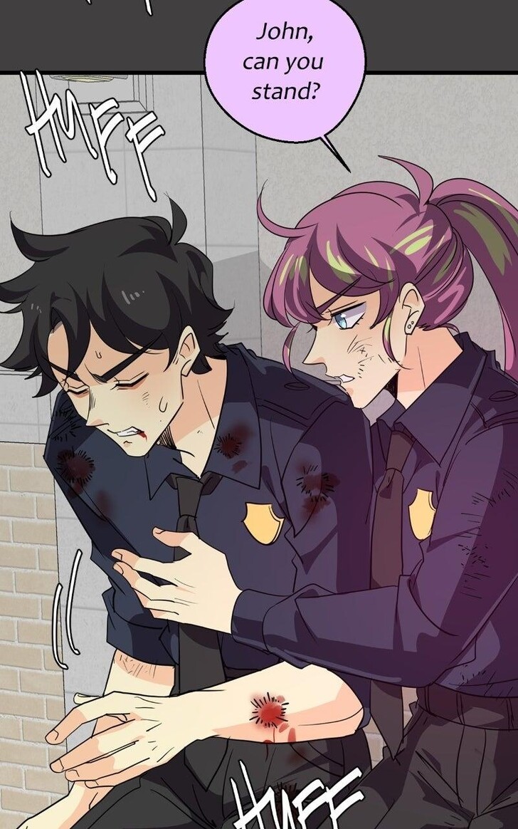 Read unOrdinary Manga Online