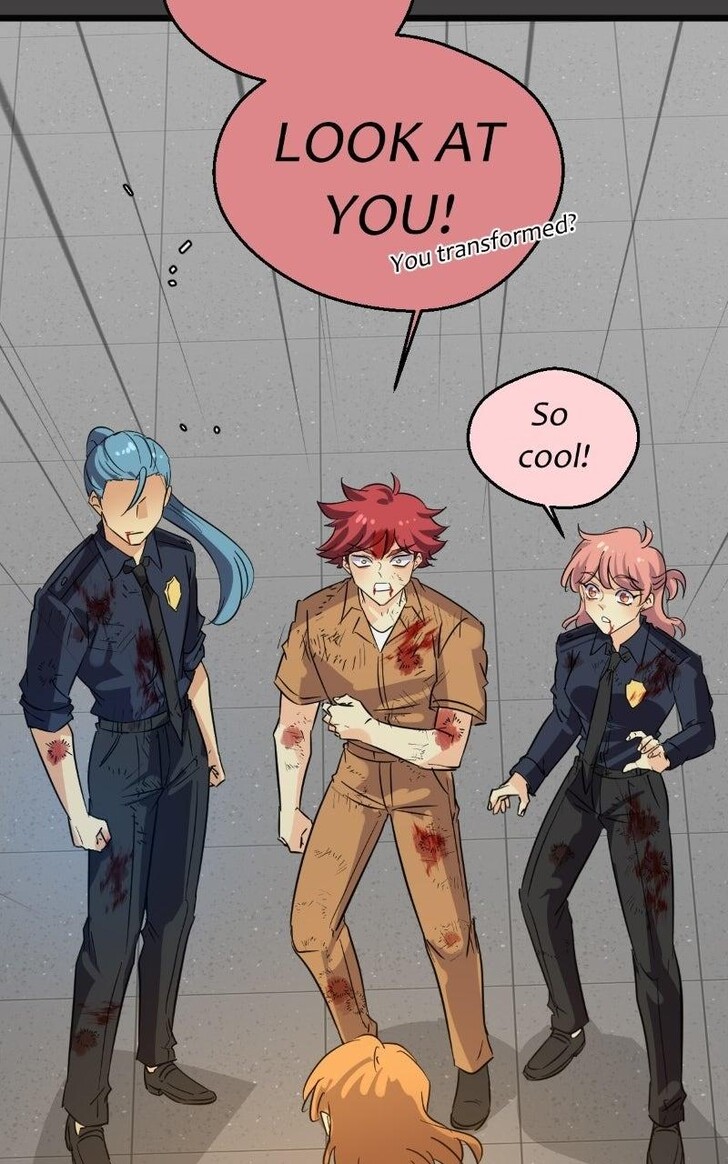 Read unOrdinary Manga Online