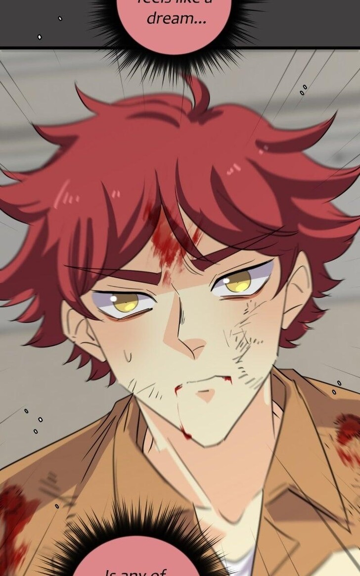 Read unOrdinary Manga Online