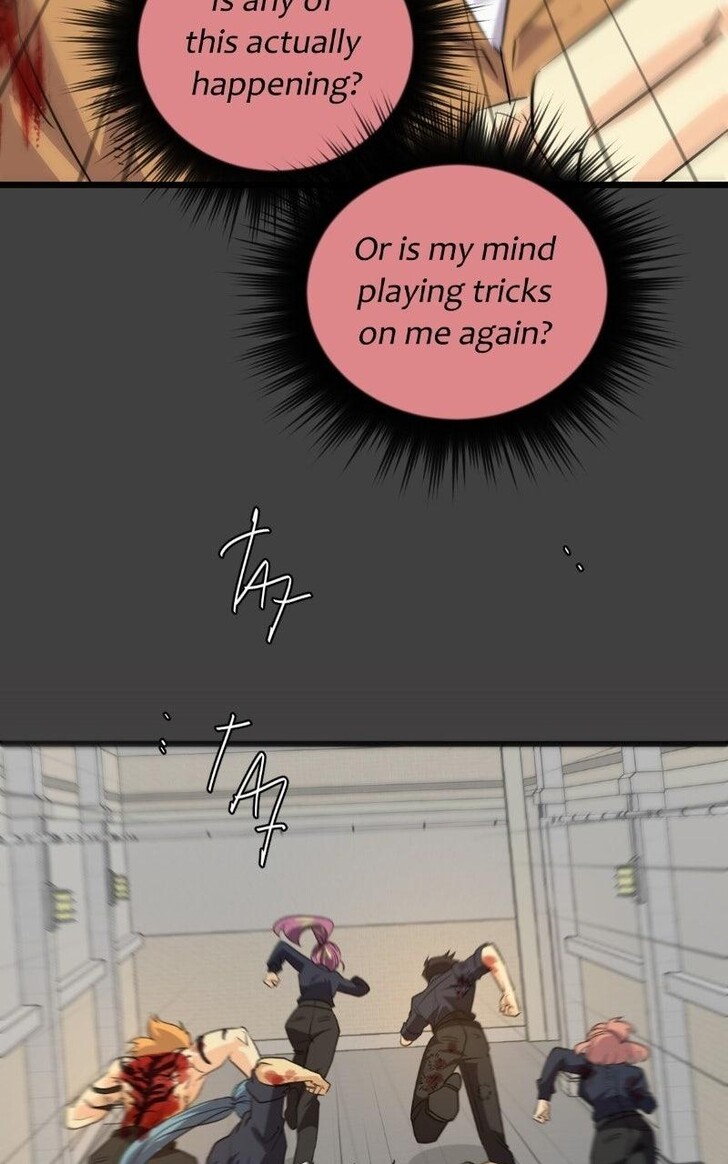 Read unOrdinary Manga Online