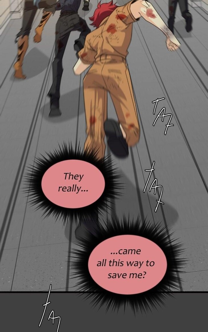 Read unOrdinary Manga Online