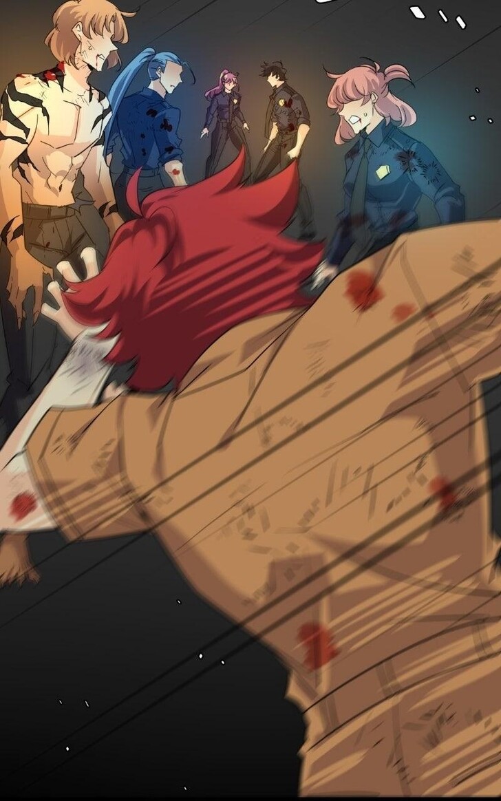 Read unOrdinary Manga Online