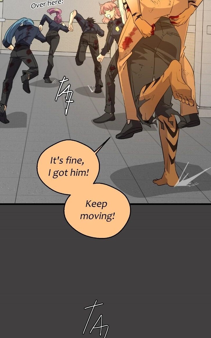 Read unOrdinary Manga Online