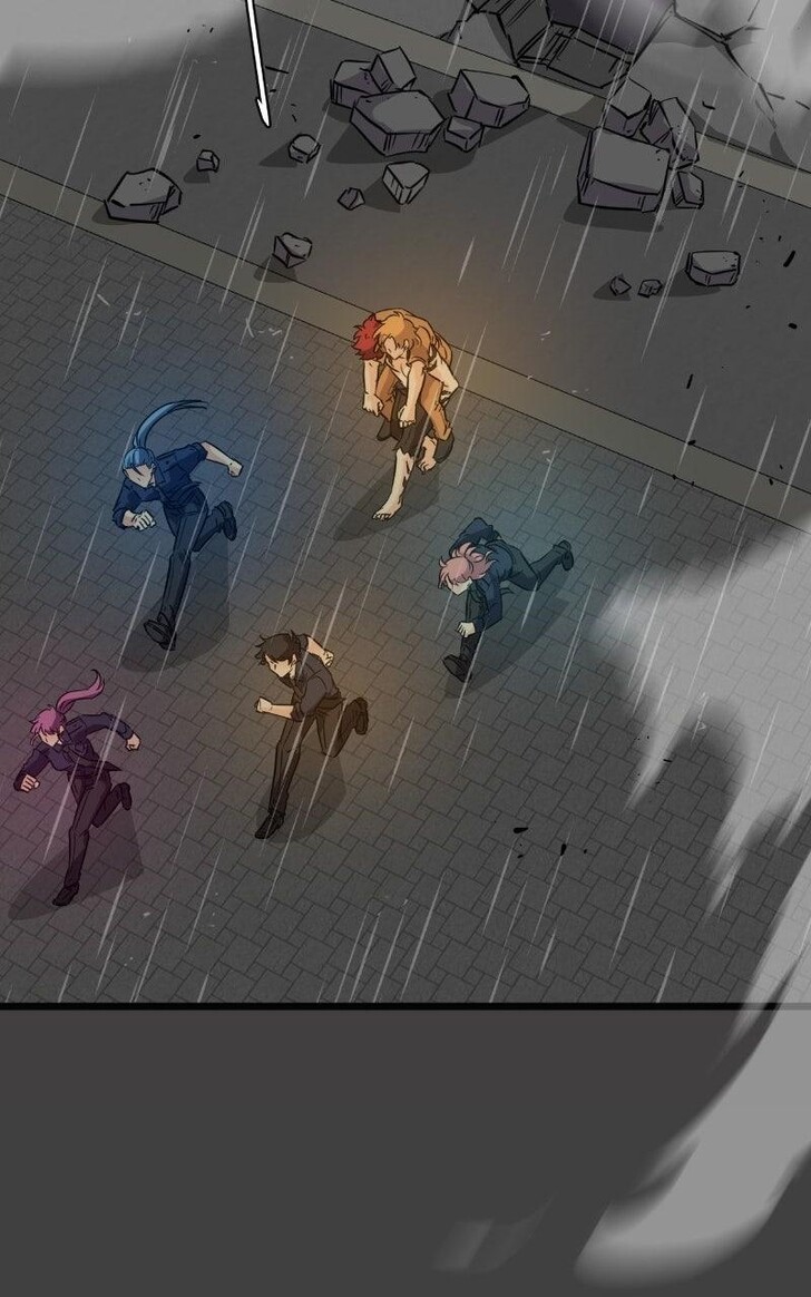 Read unOrdinary Manga Online