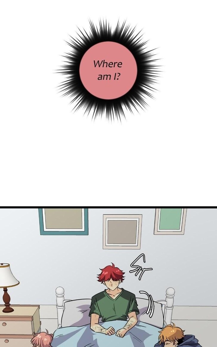 Read unOrdinary Manga Online