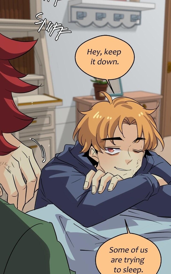 Read unOrdinary Manga Online