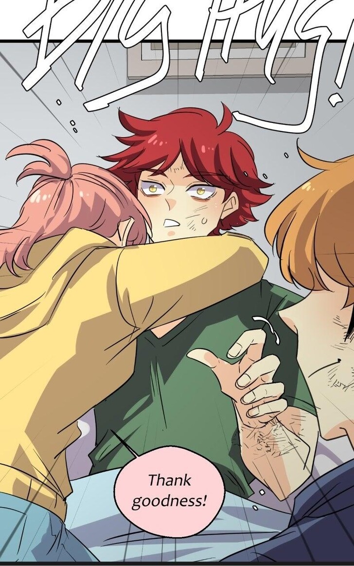 Read unOrdinary Manga Online