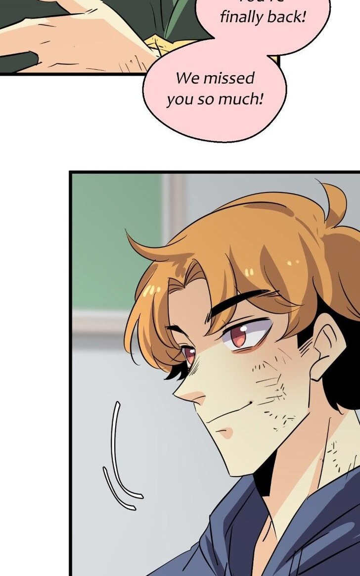 Read unOrdinary Manga Online