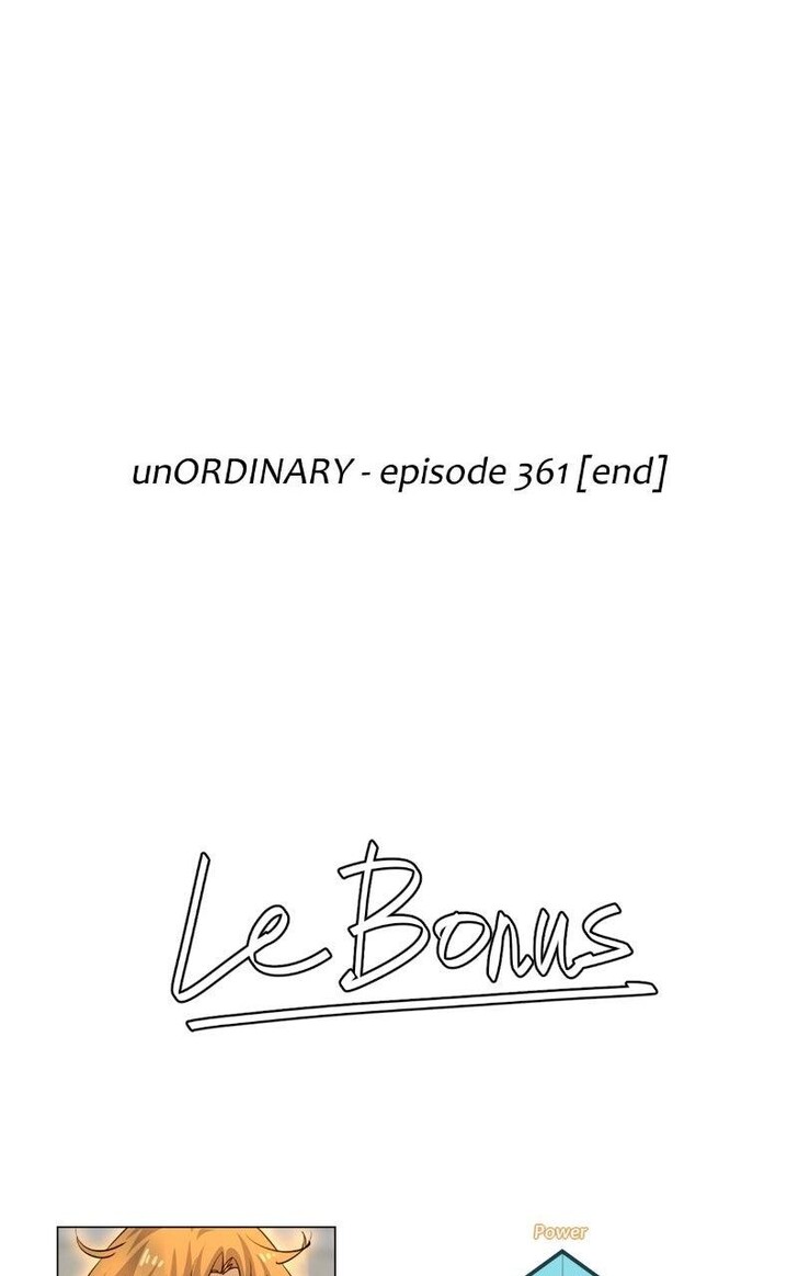 Read unOrdinary Manga Online