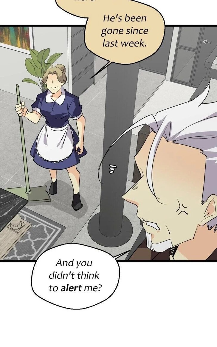 Read unOrdinary Manga Online