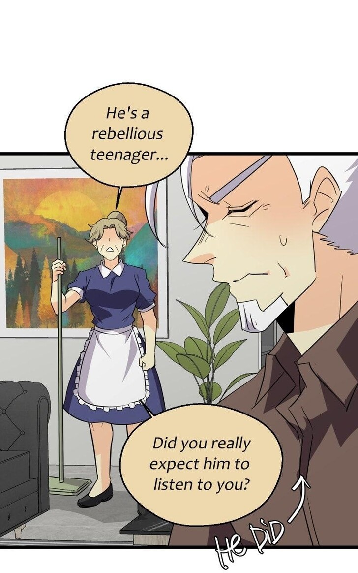 Read unOrdinary Manga Online