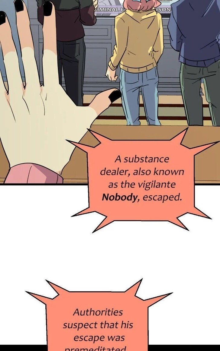 Read unOrdinary Manga Online