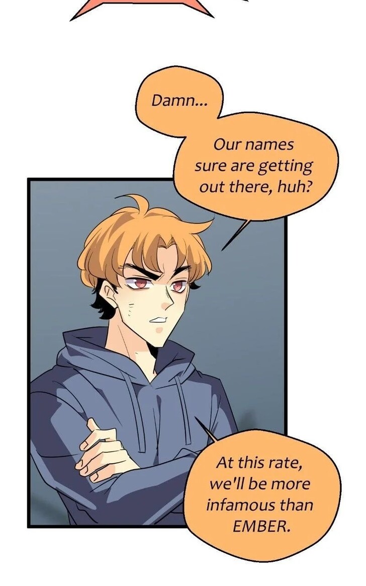 Read unOrdinary Manga Online