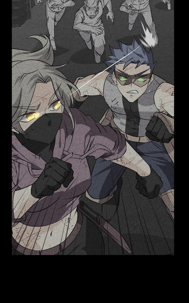 Read unOrdinary Manga Online