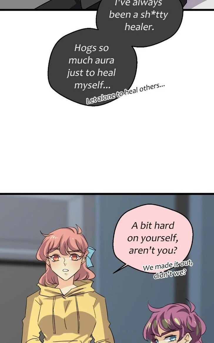 Read unOrdinary Manga Online