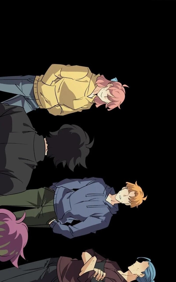 Read unOrdinary Manga Online